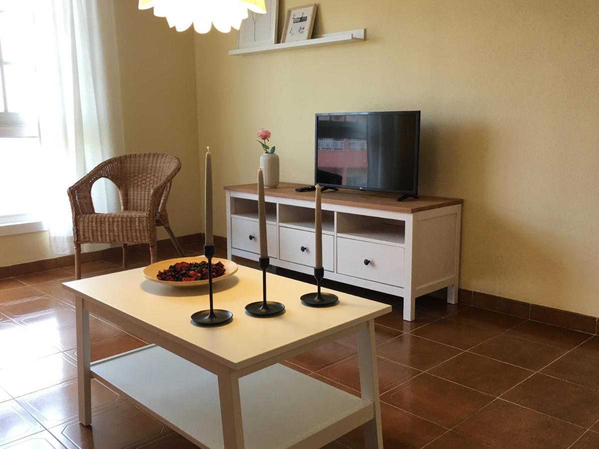 Apartamento Los Laureles - El Fraile Arona  Exterior foto