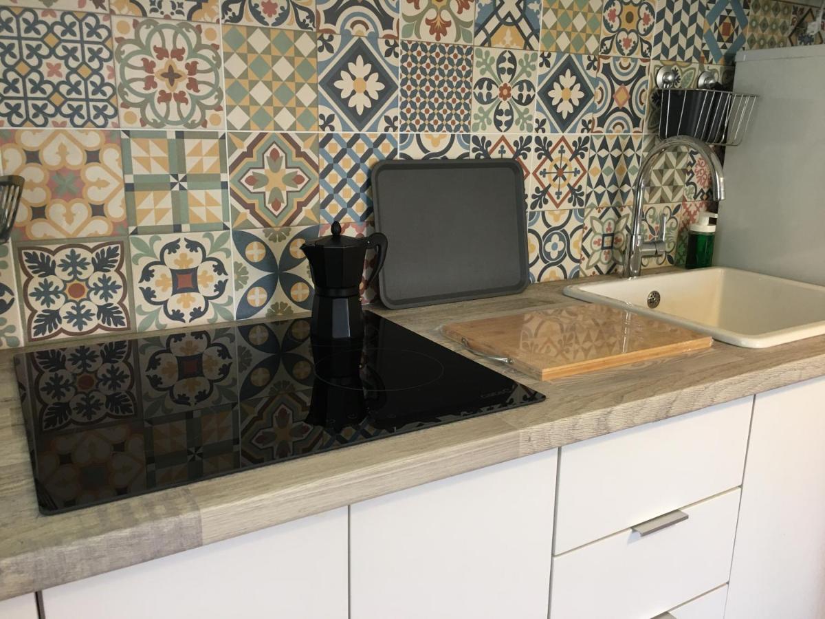 Apartamento Los Laureles - El Fraile Arona  Exterior foto